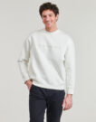 Felpe Emporio Armani SWEATSHIRT EM001126 Beige Felpe Uomo - 2