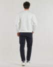 Felpe Emporio Armani SWEATSHIRT EM001126 Beige Felpe Uomo - 4