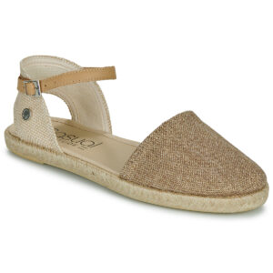 Casual Attitude  ONINA  Marrone -  Espadrillas Donna