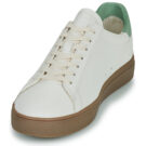 Clae BRADLEY Bianco Sneakers Uomo - 3
