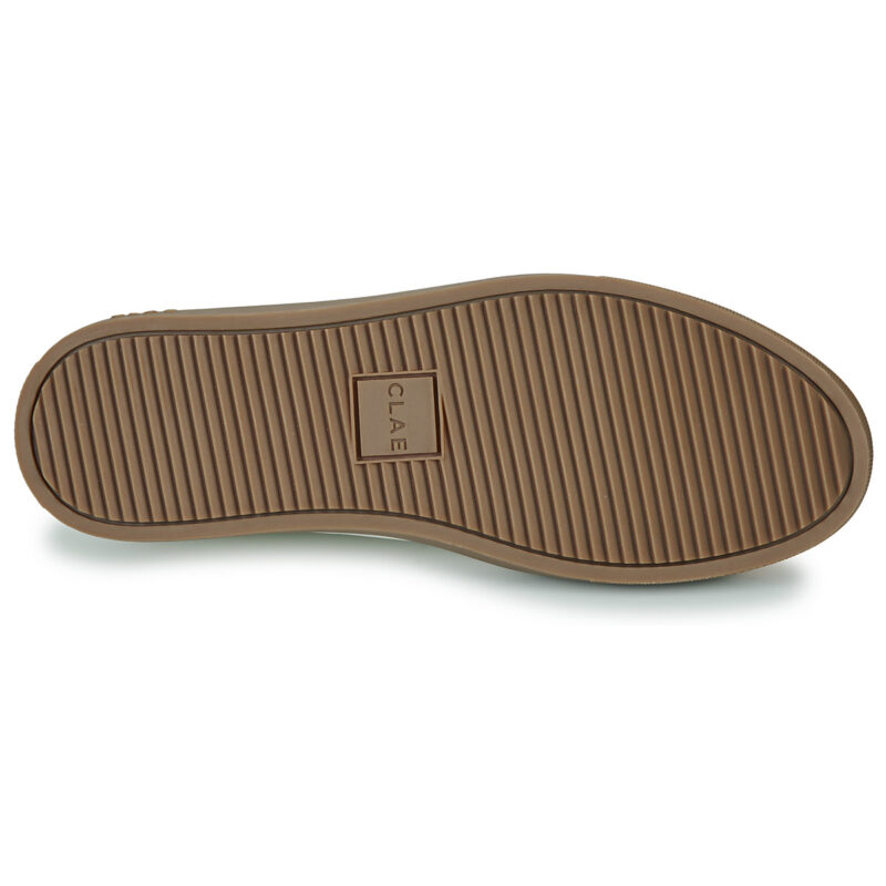 Clae BRADLEY Bianco Sneakers Uomo - 7