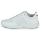 Clae JOSHUA Bianco Sneakers Uomo - 4