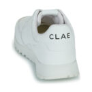 Clae JOSHUA Bianco Sneakers Uomo - 5