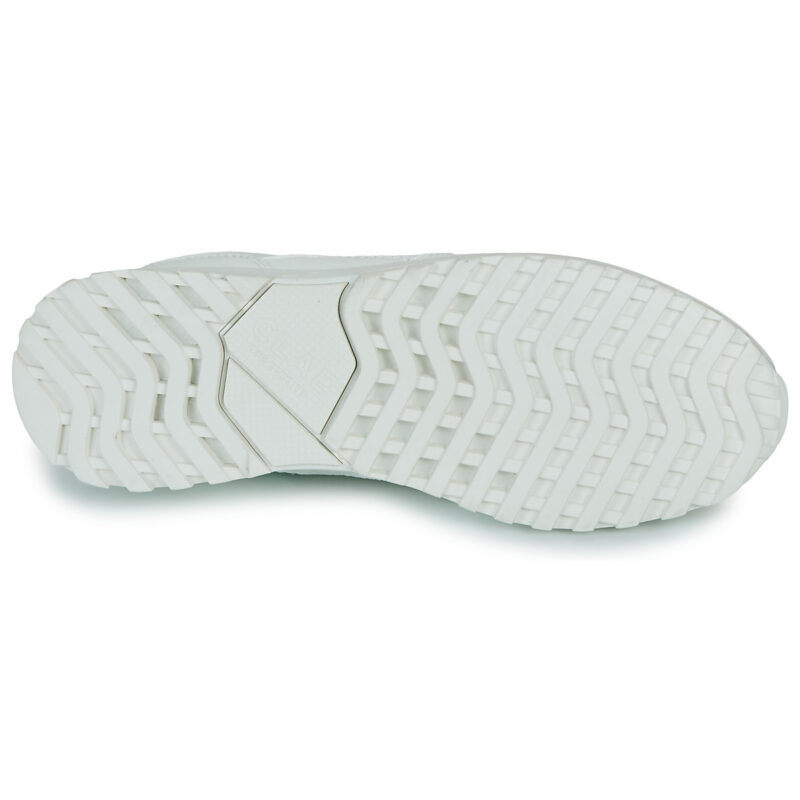 Clae JOSHUA Bianco Sneakers Uomo - 7