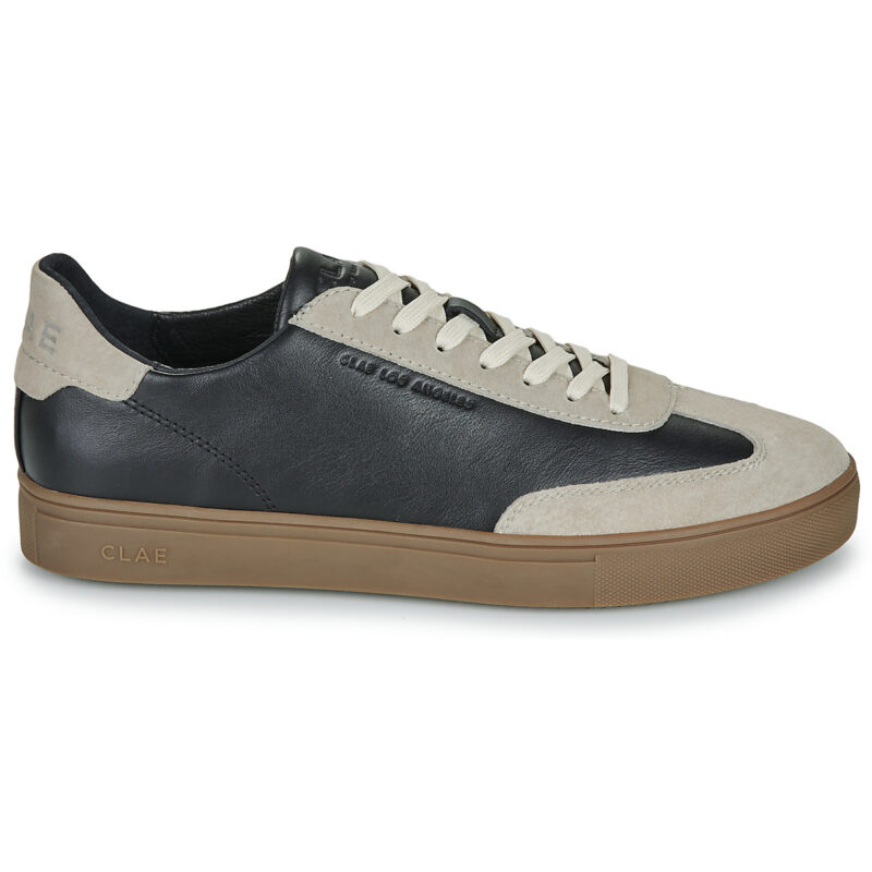 Clae DEANE Nero Sneakers Uomo - 2