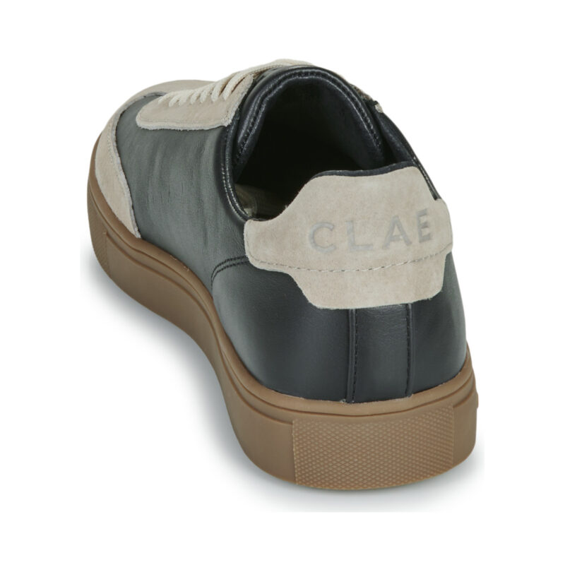 Clae DEANE Nero Sneakers Uomo - 5