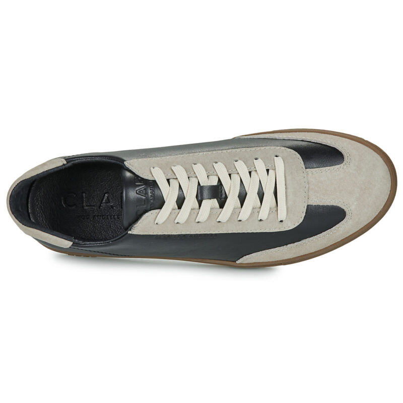 Clae DEANE Nero Sneakers Uomo - 6