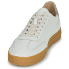 Clae DEANE Beige Sneakers Uomo - 3