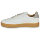 Clae DEANE Beige Sneakers Uomo - 4