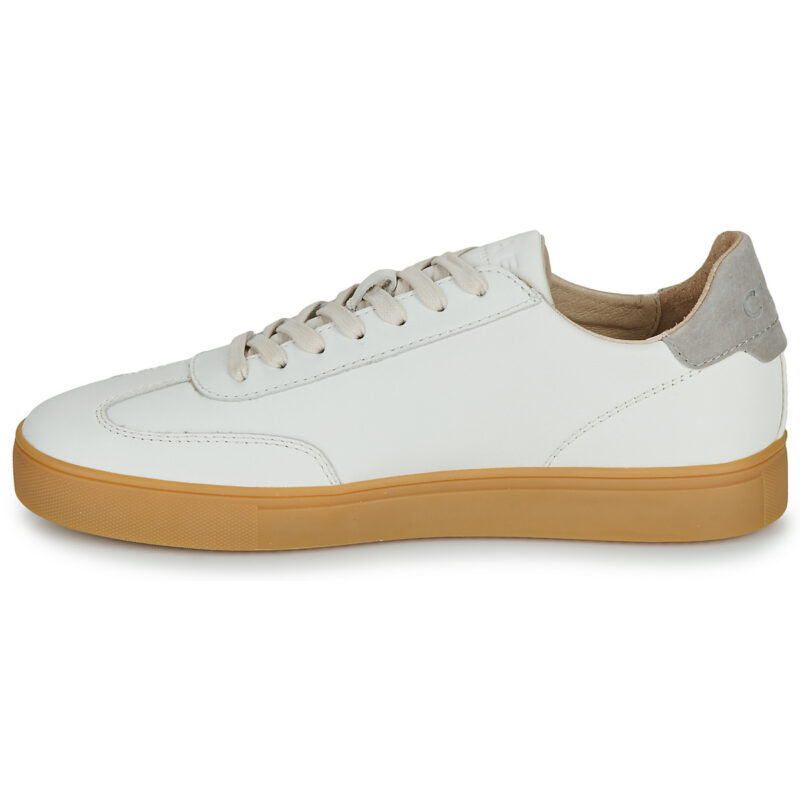 Clae DEANE Beige Sneakers Uomo - 4