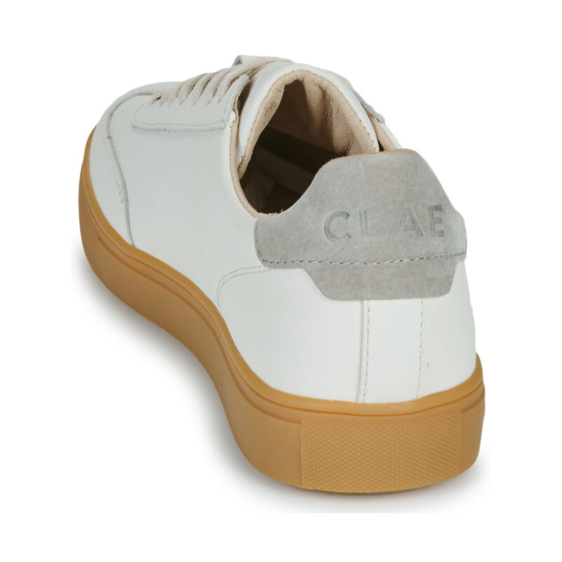 Clae DEANE Beige Sneakers Uomo - 5