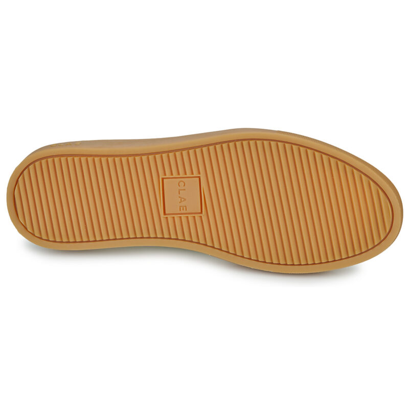 Clae DEANE Beige Sneakers Uomo - 7