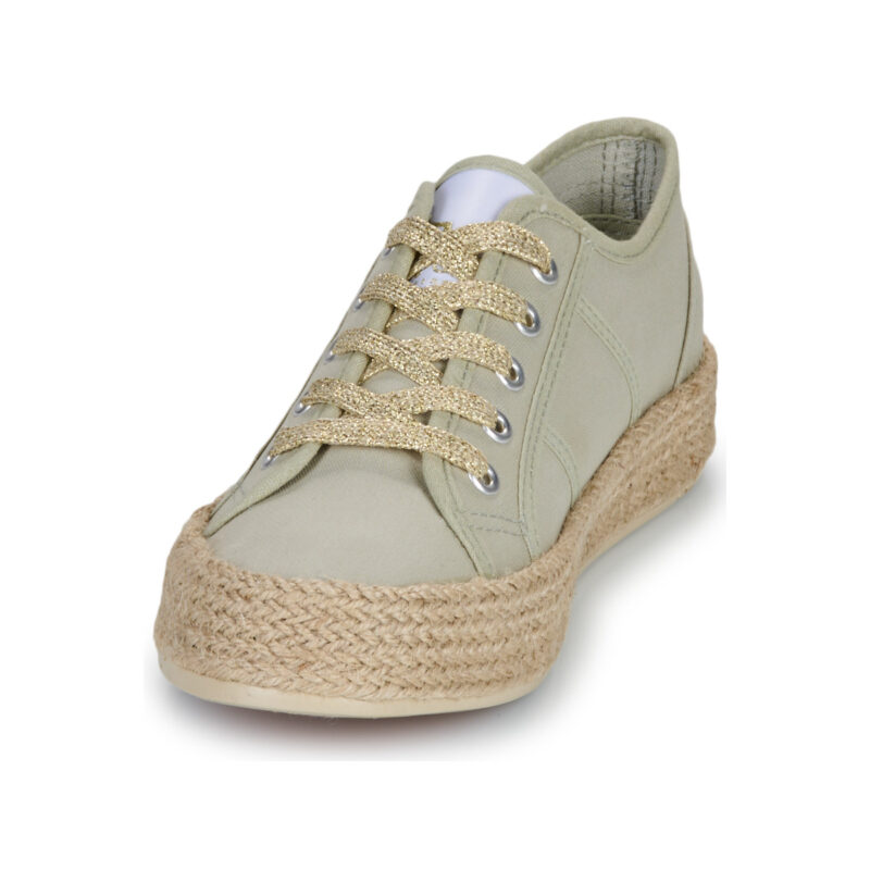 Kaporal BIORGATY Kaki Sneakers basse Donna - 3