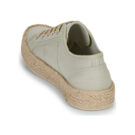 Kaporal BIORGATY Kaki Sneakers basse Donna - 5