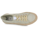 Kaporal BIORGATY Kaki Sneakers basse Donna - 6