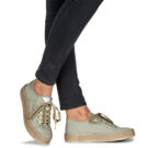 Kaporal BIORGATY Kaki Sneakers basse Donna - 8