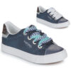 Kaporal  SEVERINE  Blu -  Sneakers basse Donna