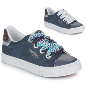 Kaporal  SEVERINE  Blu -  Sneakers basse Donna