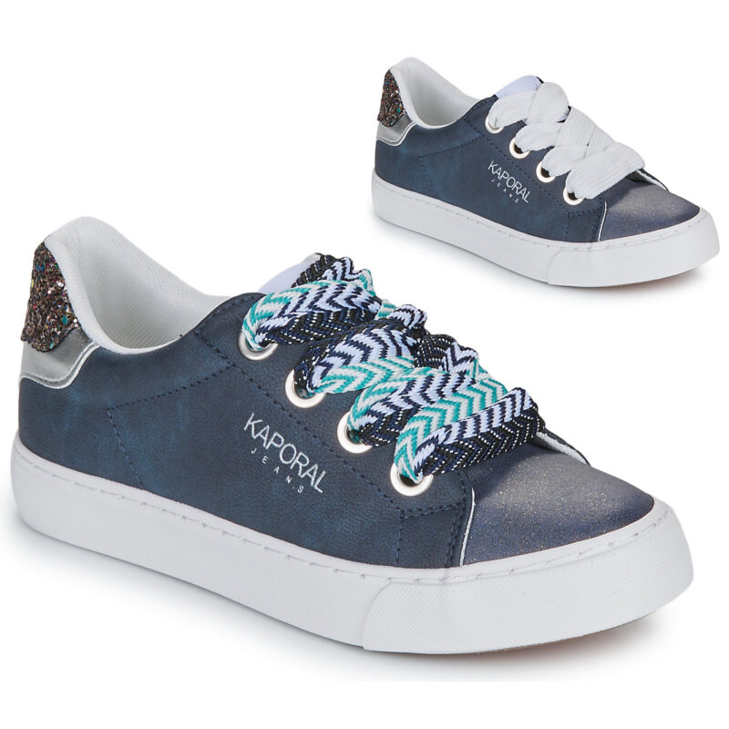 Kaporal  SEVERINE  Blu -  Sneakers basse Donna - 1