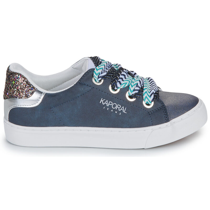 Kaporal  SEVERINE  Blu -  Sneakers basse Donna - 2