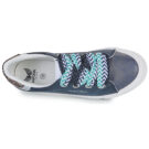 Kaporal  SEVERINE  Blu -  Sneakers basse Donna - 6