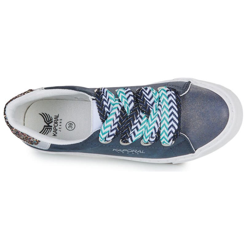 Kaporal  SEVERINE  Blu -  Sneakers basse Donna - 6