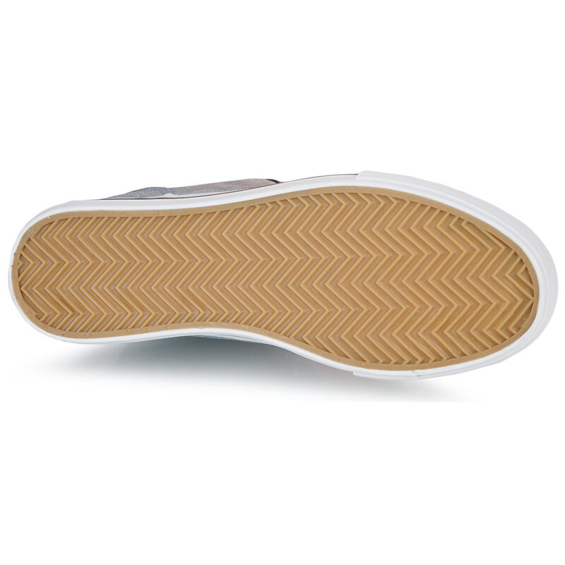 Kaporal Zapatillas altas TATTOO azules para mujer - 7