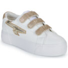 Kaporal CLOVIA Bianco Sneakers basse Donna - 1