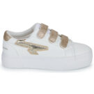 Kaporal CLOVIA Bianco Sneakers basse Donna - 2