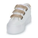 Kaporal CLOVIA Bianco Sneakers basse Donna - 3