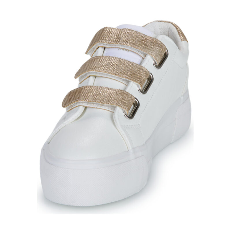 Kaporal CLOVIA Bianco Sneakers basse Donna - 3