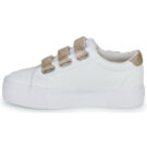 Kaporal CLOVIA Bianco Sneakers basse Donna - 4