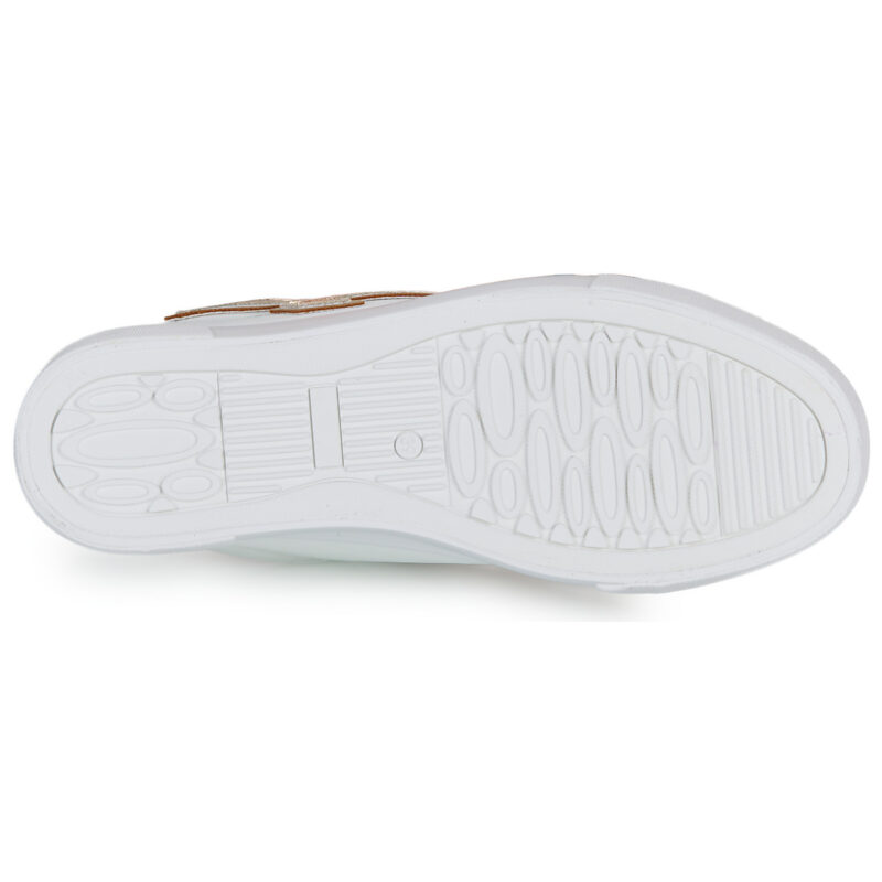 Kaporal CLOVIA Bianco Sneakers basse Donna - 7