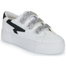 Kaporal CLOVIA Bianco Sneakers basse Donna - 1