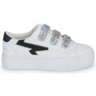 Kaporal CLOVIA Bianco Sneakers basse Donna - 2
