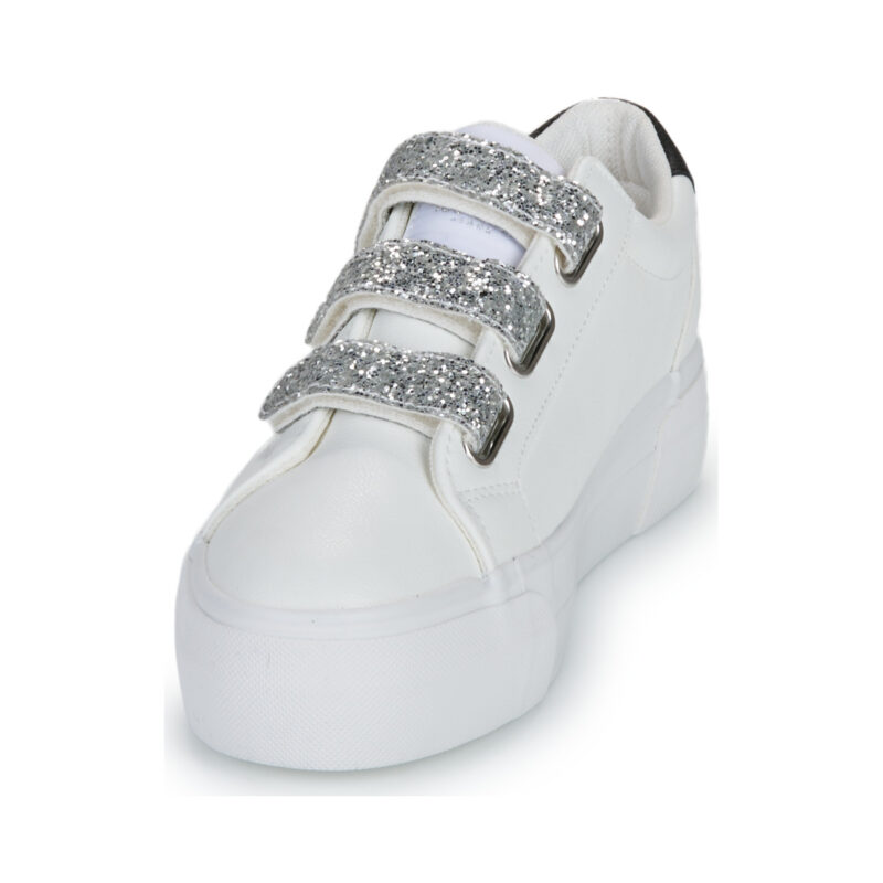 Kaporal CLOVIA Bianco Sneakers basse Donna - 3