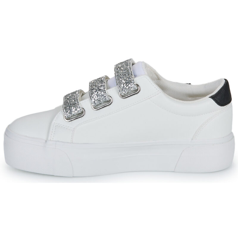 Kaporal CLOVIA Bianco Sneakers basse Donna - 4