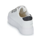 Kaporal CLOVIA Bianco Sneakers basse Donna - 5