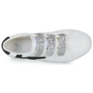 Kaporal CLOVIA Bianco Sneakers basse Donna - 6