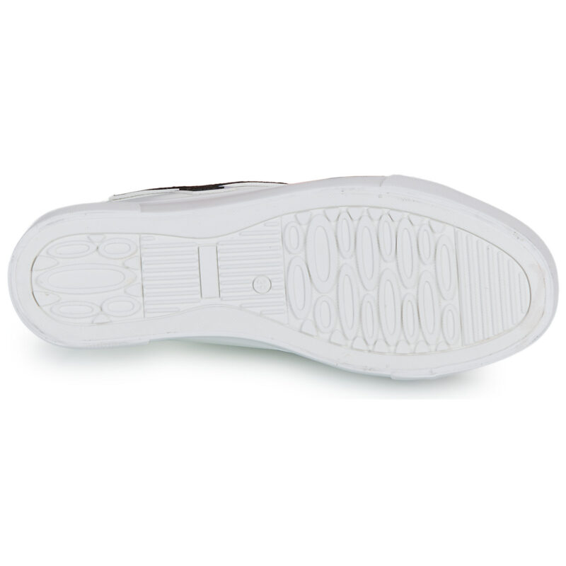 Kaporal CLOVIA Bianco Sneakers basse Donna - 7