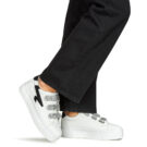 Kaporal CLOVIA Bianco Sneakers basse Donna - 8