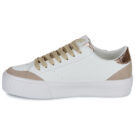 Kaporal CYNDIA Bianco Sneakers basse Donna - 4