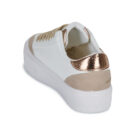 Kaporal CYNDIA Bianco Sneakers basse Donna - 5