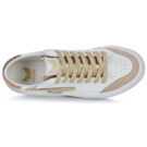 Kaporal CYNDIA Bianco Sneakers basse Donna - 6