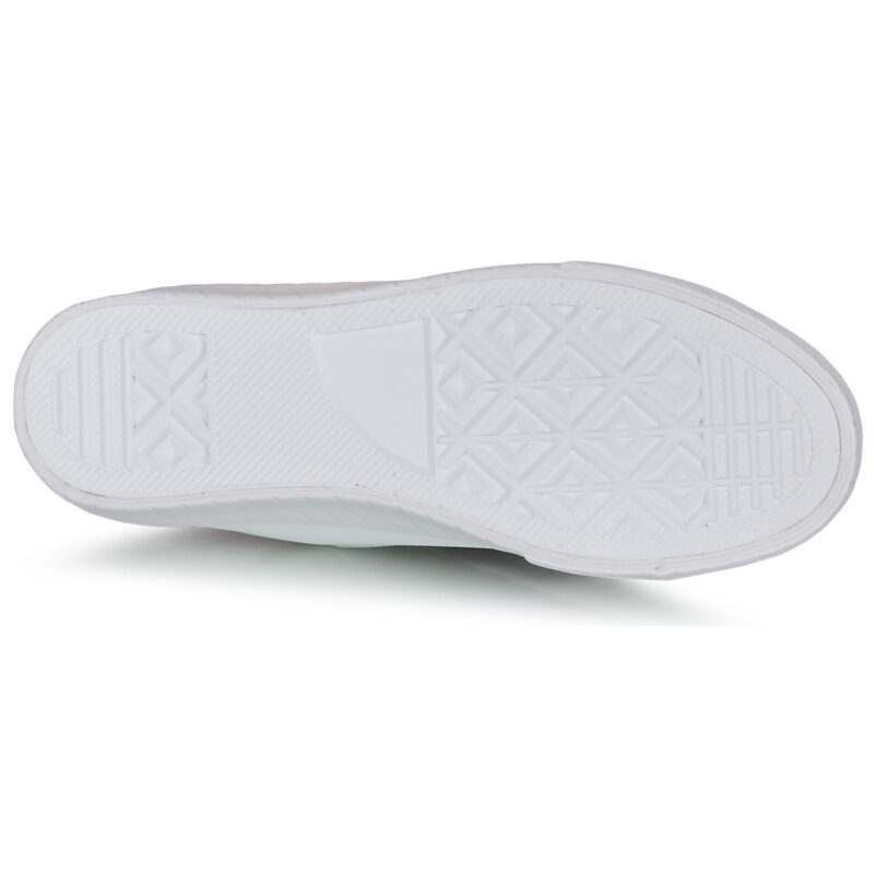 Kaporal CYNDIA Bianco Sneakers basse Donna - 7