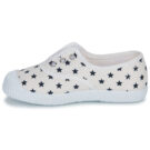 Citrouille et Compagnie WOODEN Bianco Sneakers Bambino - 4