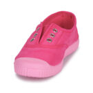 Citrouille et Compagnie WODEN Rosa Sneakers Bambino - 3