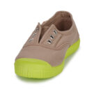Citrouille et Compagnie WODEN Beige Sneakers Bambino - 3