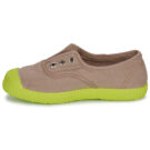Citrouille et Compagnie WODEN Beige Sneakers Bambino - 4