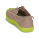 Citrouille et Compagnie WODEN Beige Sneakers Bambino - 5